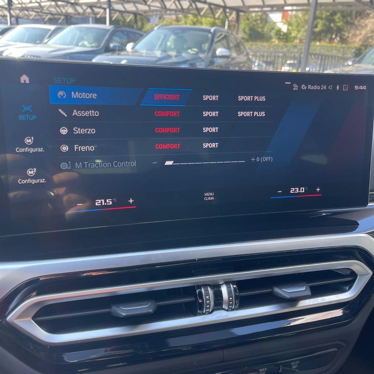 BMW - Serie 4 Coupè - M4 COMPETITION