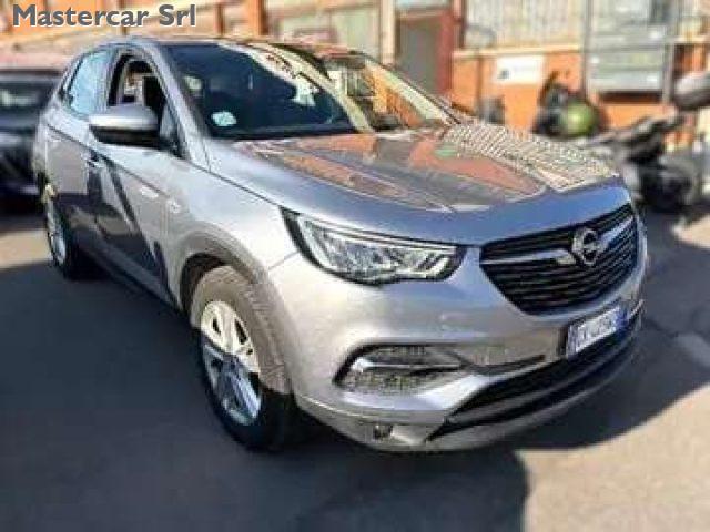 OPEL Grandland X Grandland X 1.5 ecotec Business Edition - GK429WD