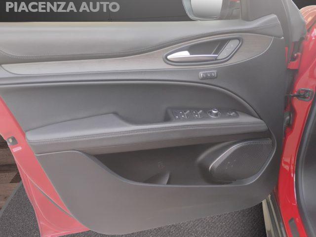 ALFA ROMEO Stelvio 2.2TD. 190 CV AT8 Q4 Ti..CERCHI 19.PELLE.LED