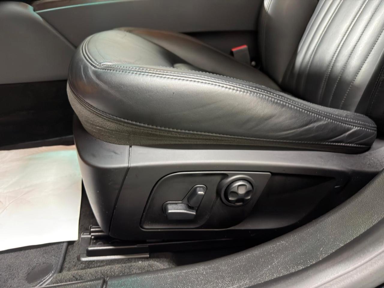 Maserati Ghibli V6 Diesel 275 CV