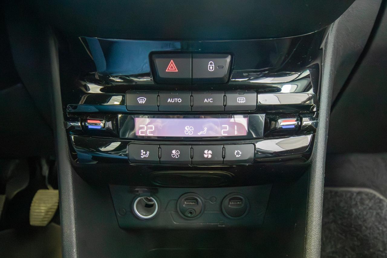 Peugeot 205 1.6 E-hdi 92cv