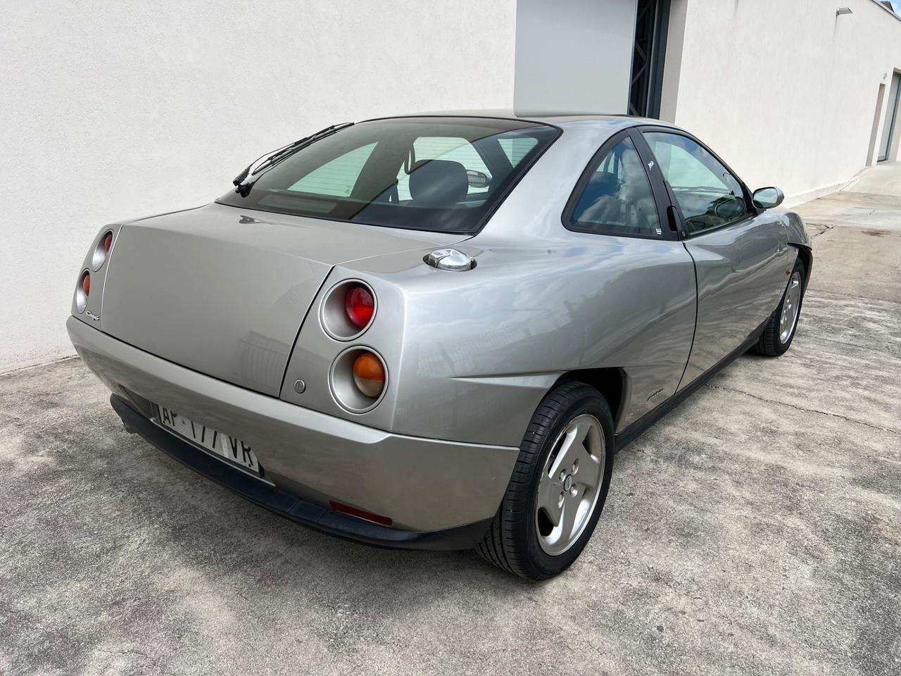 Fiat Coupe 1.8 i.e. 16V asi