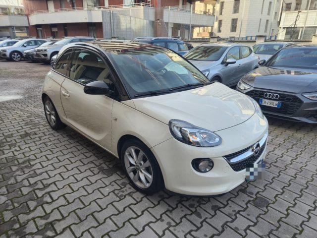 OPEL Adam 1.2 70 CV Start&Stop Jam