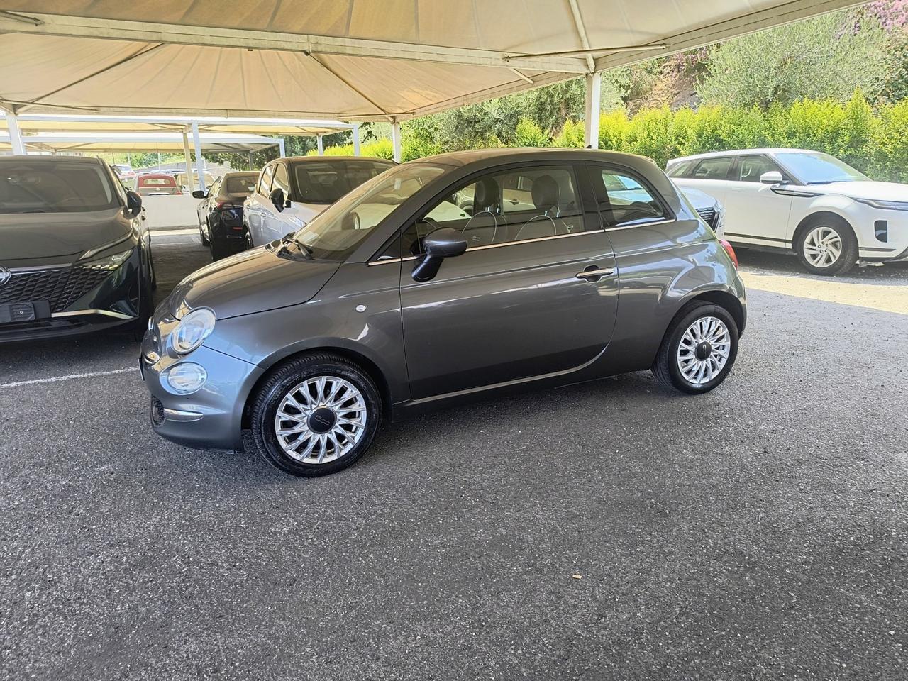 FIAT 500 III 2015 - 500 1.2 Pop 69cv dualogic