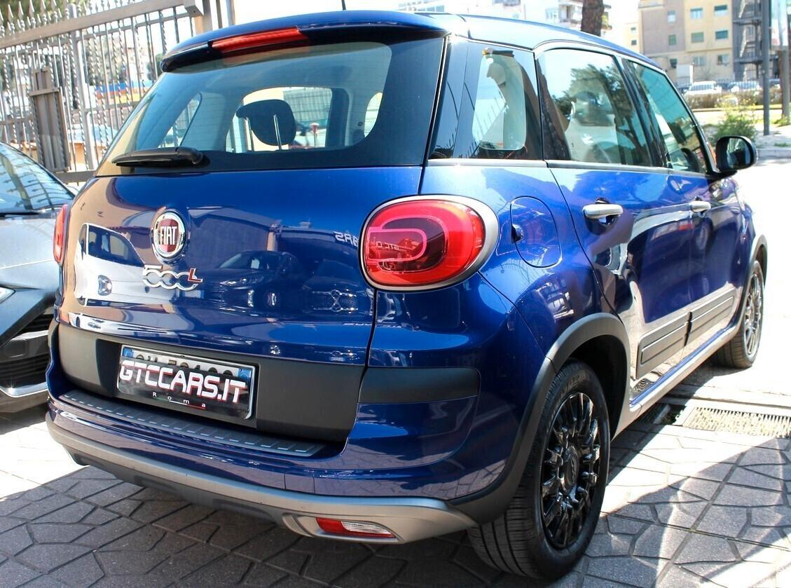 Fiat 500L 1.4 95 CV S&S Connect