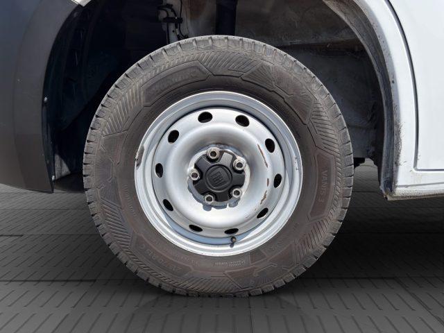 FIAT Ducato Ducato 35 2.2 Mjt 140CV PM-TM Furgone