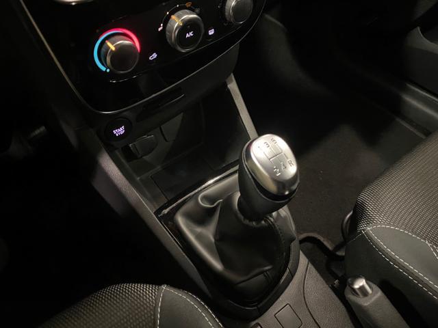 RENAULT Clio dCi 75CV 5 porte Energy Zen