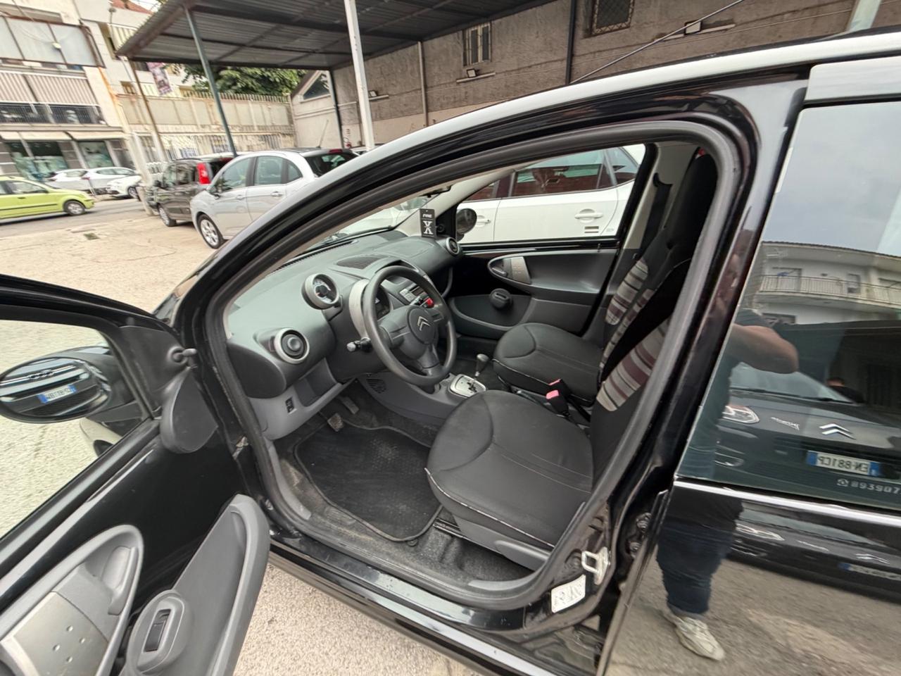 Citroen C1 1.0 5 porte CMP-5 Seduction