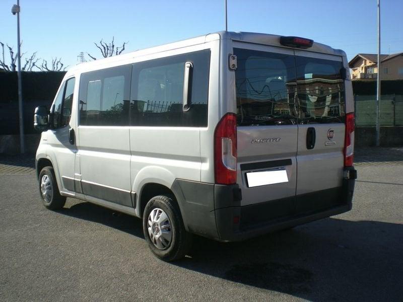 FIAT Ducato panorama 30 CH1 2.3 mjt 150cv ecojet E6