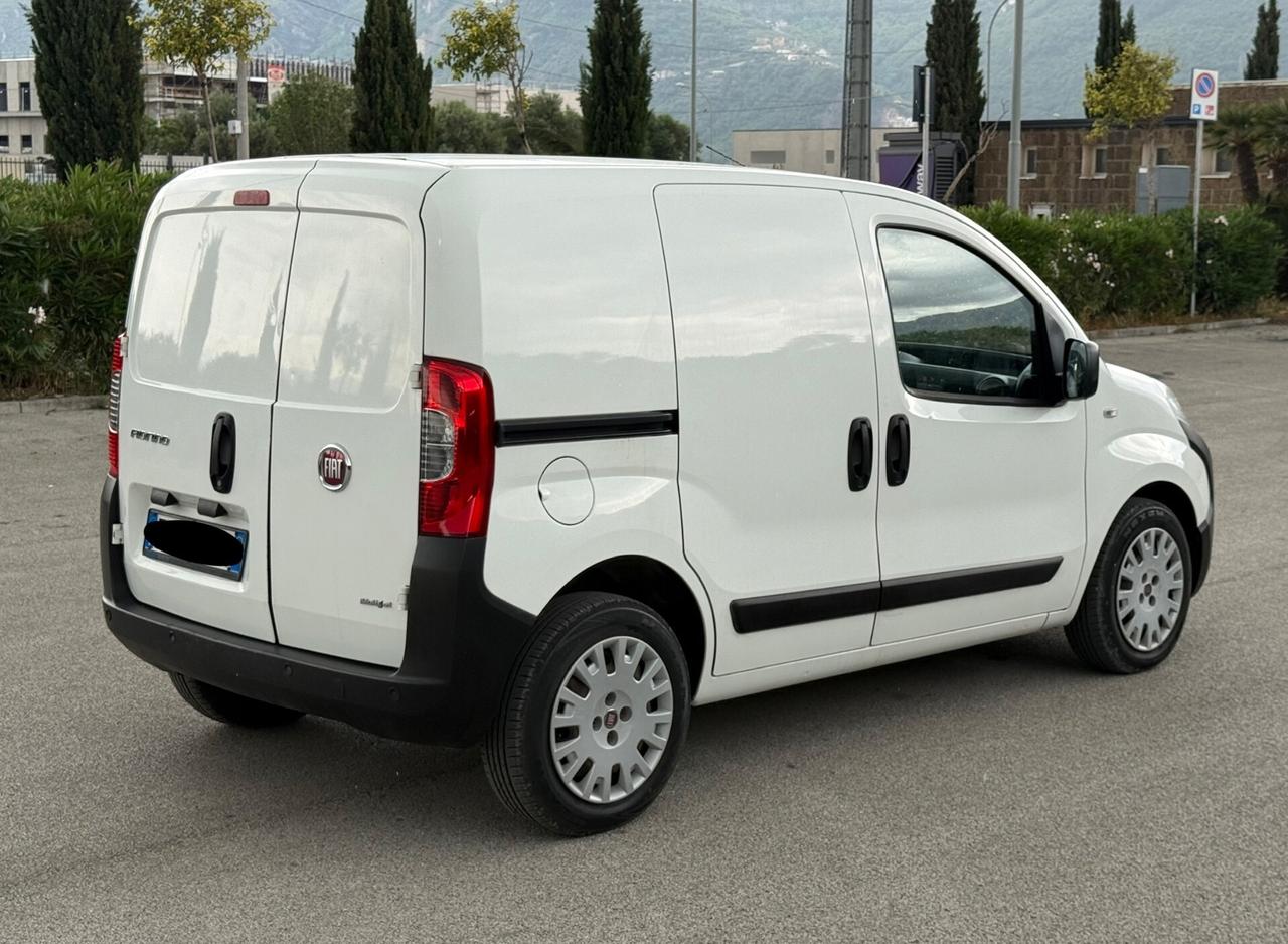Fiat Fiorino Furgone 1.3 Multijet 12 MESI DI GARANZIA