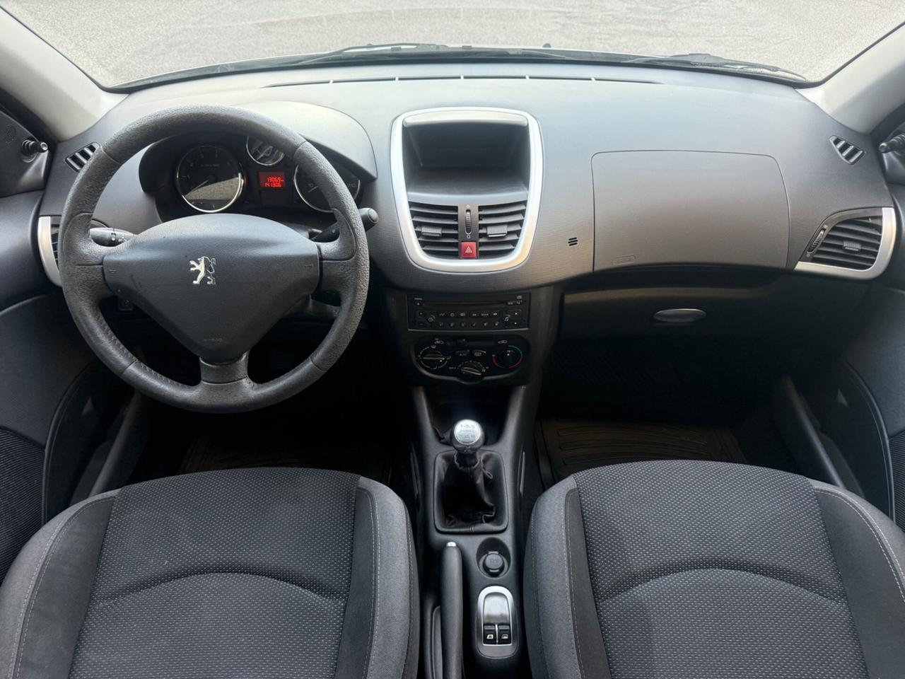 Peugeot 206 Plus 1.1 60CV 5p. Trendy ECO GPL