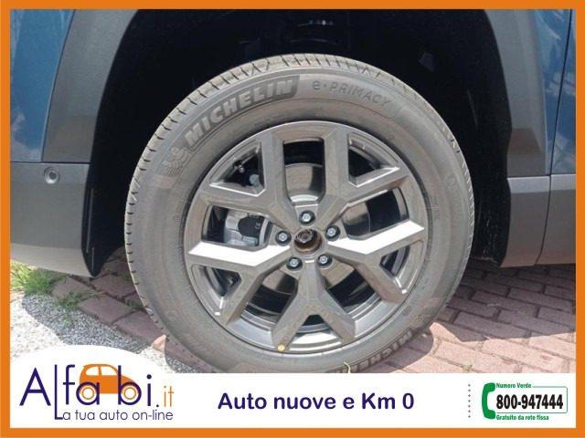 JEEP Compass MY26 e-Hybrid 145CV eDCT6 Summit + Tetto