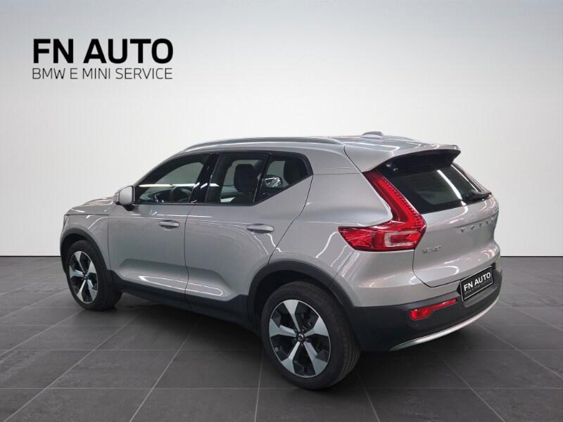 VOLVO XC40 (2017-->) XC40 B3 automatico Core
