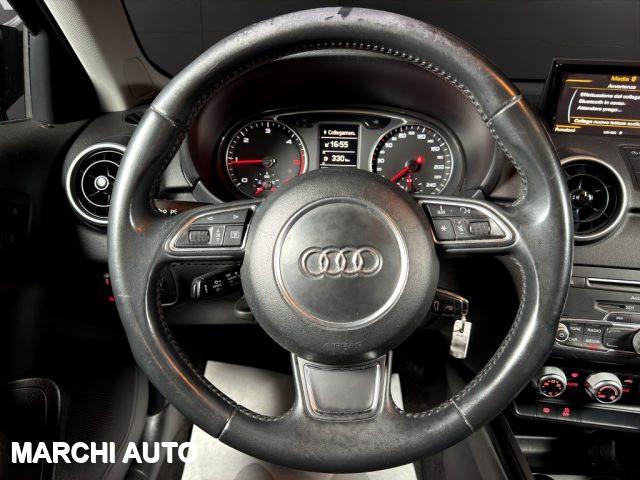 AUDI A1 1.4 TDI ultra