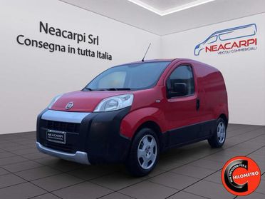 FIAT Fiorino 1.3 MJT 95 ADVENTURE- OFFICINA MOBILE EX TELECOM