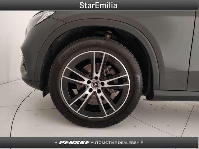 Mercedes-Benz GLC 220 GLC 220 d 4Matic Mild Hybrid Advanced