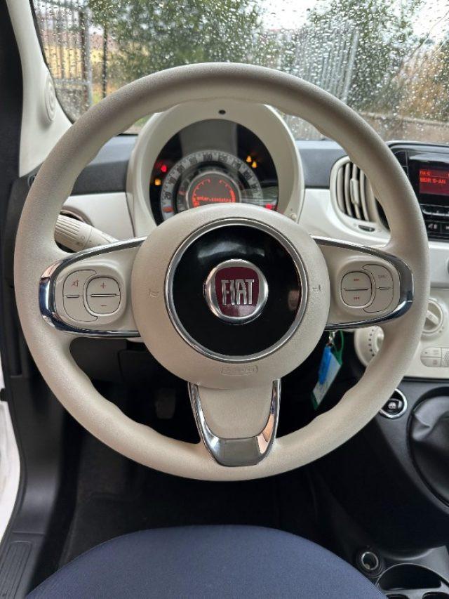 FIAT 500 1.0 Hybrid 70 CV NEOPATENTATI GARANZIA