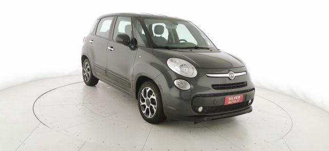FIAT 500L 1.4 95 CV Pop Star