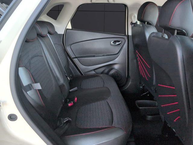 RENAULT Captur dCi 8V 90 CV Start&Stop Energy Intens