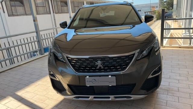 Peugeot 3008 BlueHDi 130 S&S GT Line