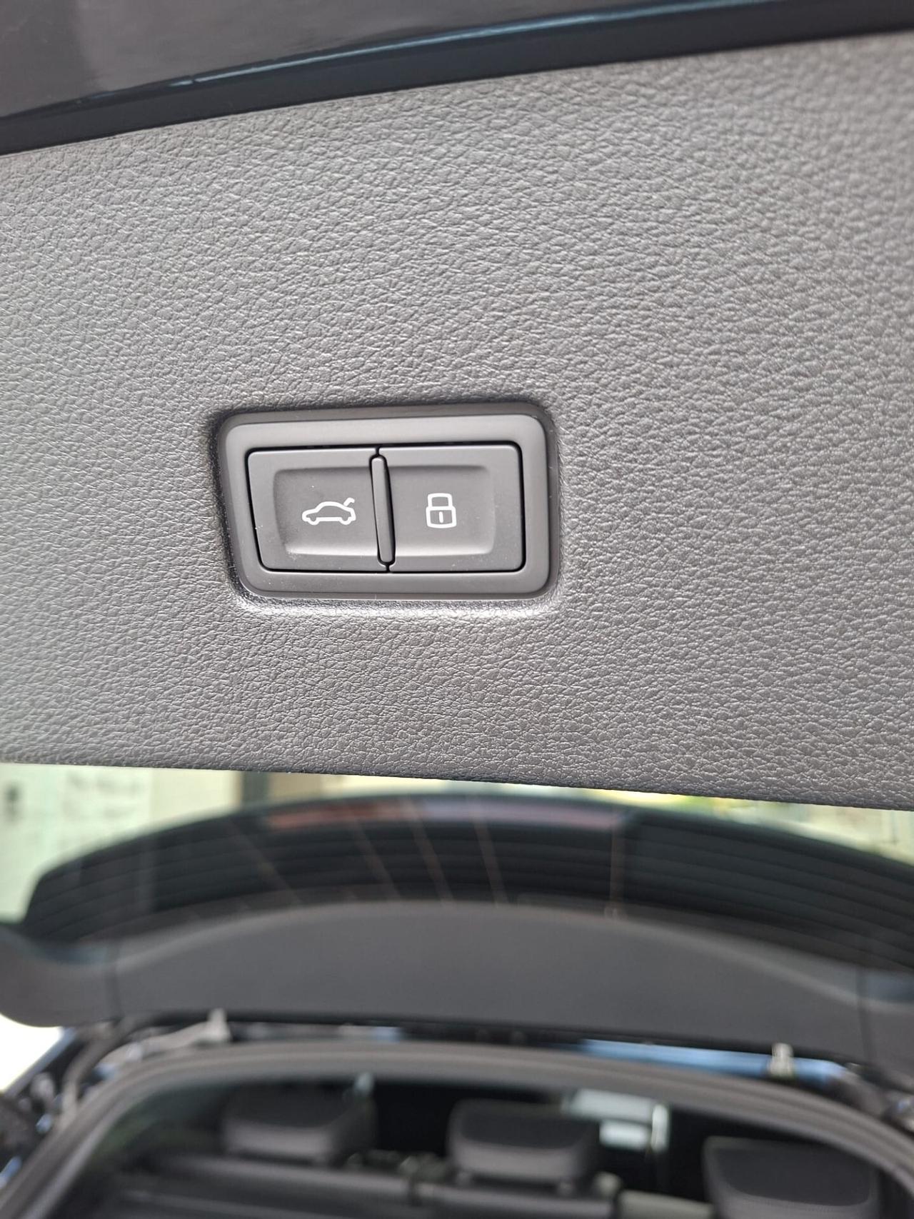 Audi Q8 SUV TDI quattro 210 kW tiptronic S line edition