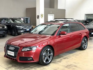 AUDI A4 Avant 1.8 TFSI 160CV quattro Ambiente - Tetto-Navi