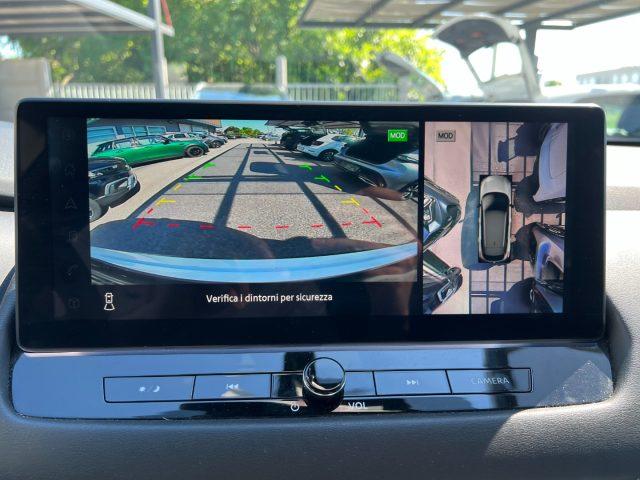 NISSAN Qashqai MHEV 158 CV Xtronic N-Connecta #VARI COLORI