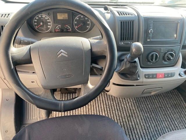 Citroen Jumper L2 H2