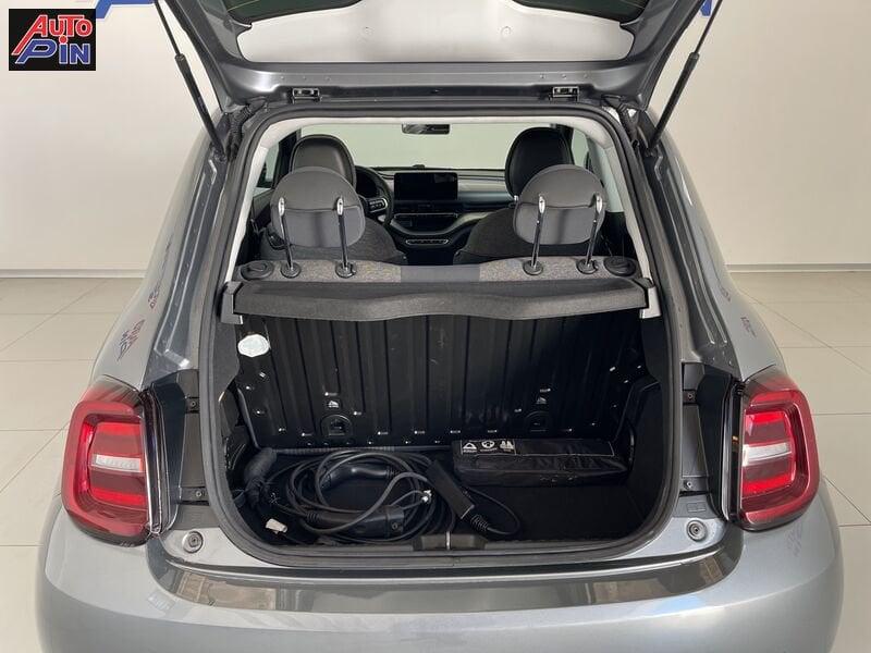 FIAT 500 Icon + 3+1