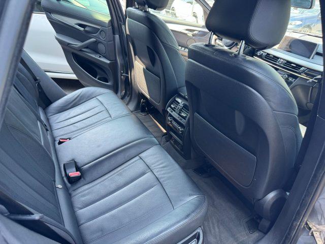BMW X6 xDrive30d 258CV Msport