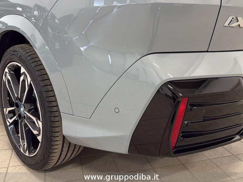 BMW X2 U10 i edrive 20 MSport