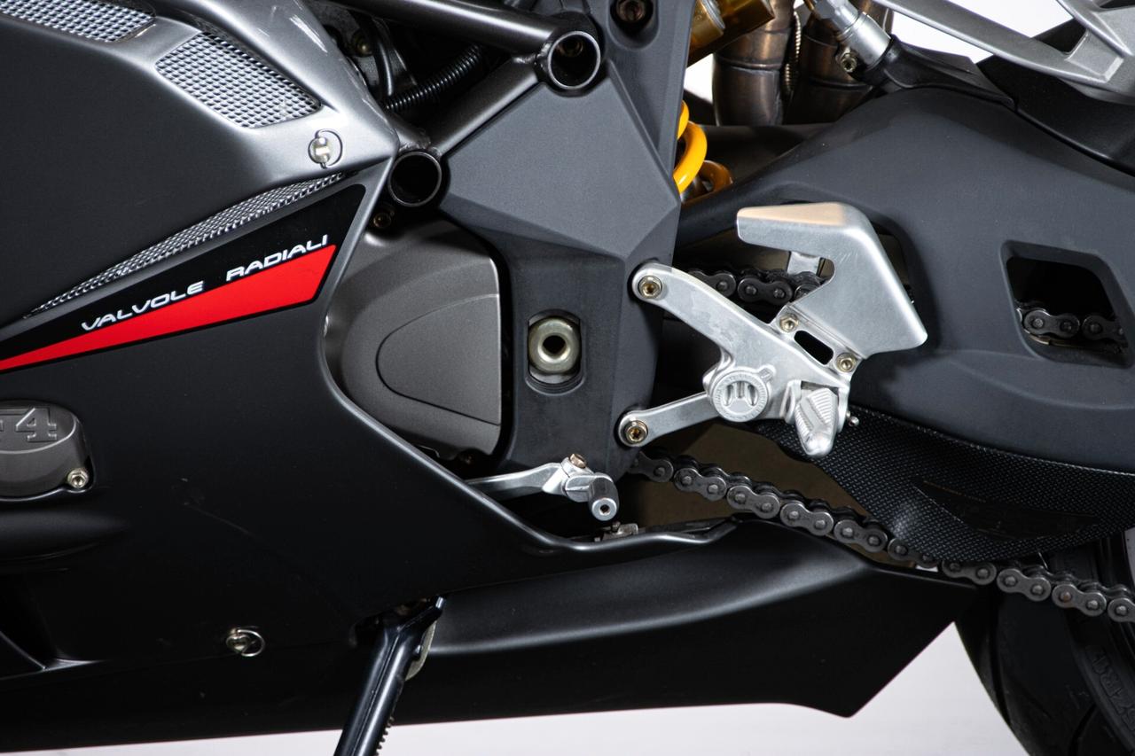 Mv Agusta F4 312 R - 2007