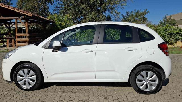 CITROEN C3 1.1 benzina ANNO 2010