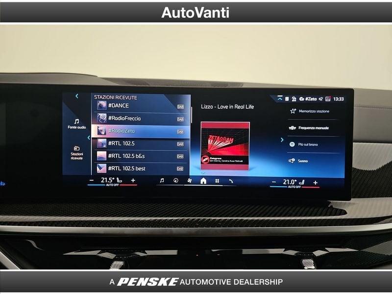 BMW X6 xDrive30d M Sport
