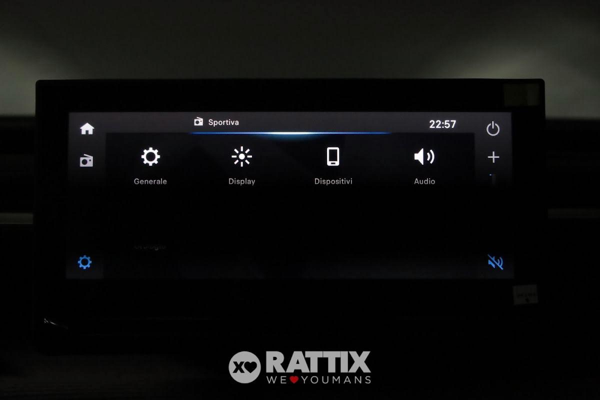 Citroen C3 1.2 Puretech Turbo 100CV Max