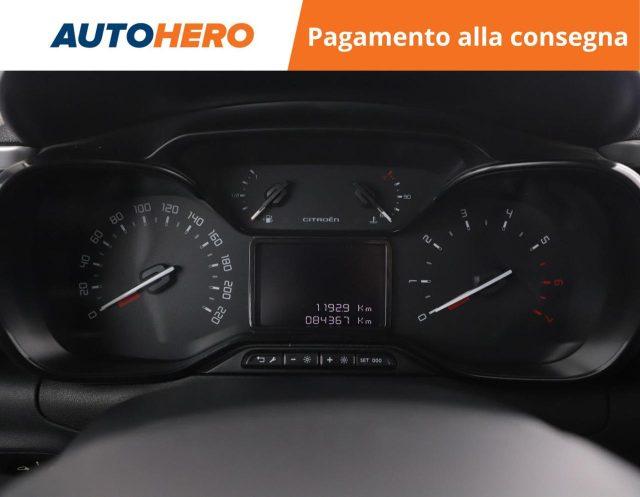 CITROEN C3 BlueHDi 100 S&S Feel
