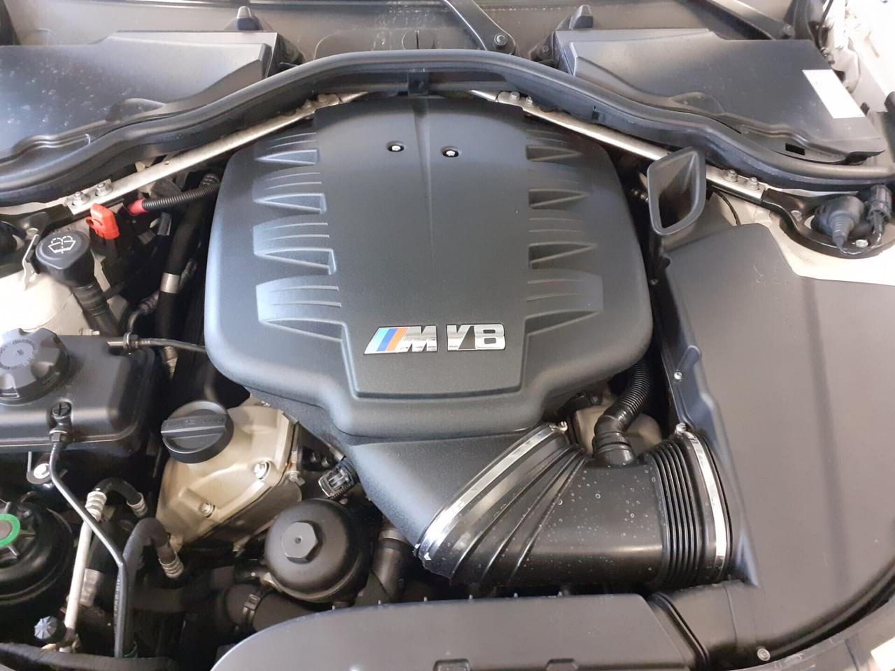BMW M3 4.0 benzina 420cv *CAMBIO AUTOMATICO* COUPE