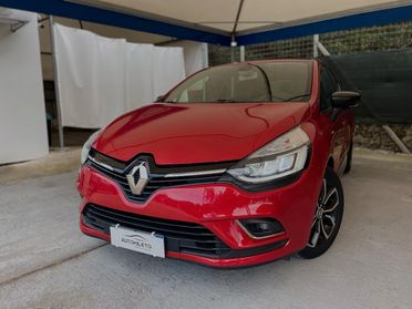 Renault Clio TCe 12V 75 CV 5 porte Moschino Zen