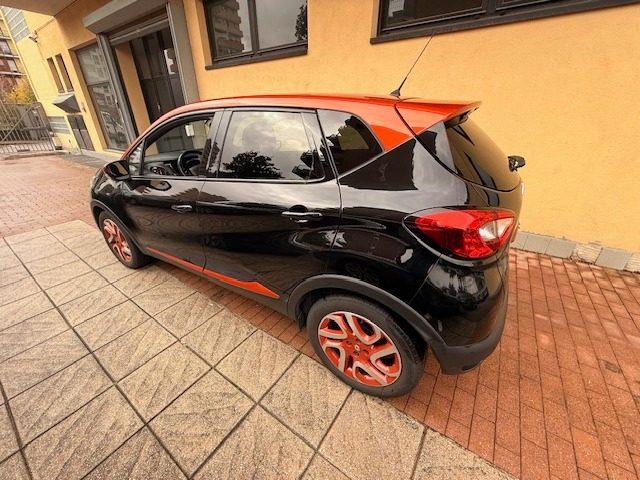 RENAULT Captur 1.2 TCe 120 CV EDC Energy R-Link