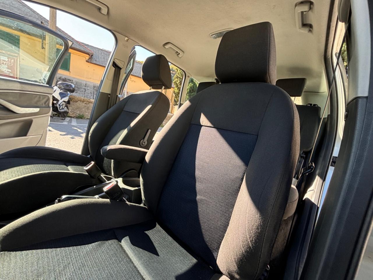 Ford C-Max 2.0 145 CV Bz.- GPL Titanium GPL VALIDO