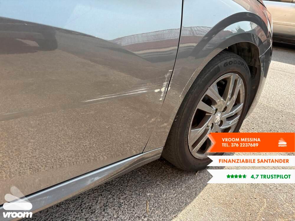 PEUGEOT 208 2ª serie 208 BlueHDi 100 Stop&Star...
