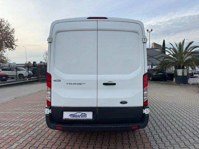 FORD Transit 330 2.0 TDCi EcoBlue 130cv PM-TM FURGONE TREND
