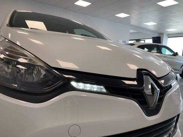 RENAULT Clio 1.5 dCi 5 Porte Live