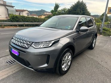 Land Rover Discovery Sport 2.0D I4-L.Flw 150 CV AWD Auto HSE
