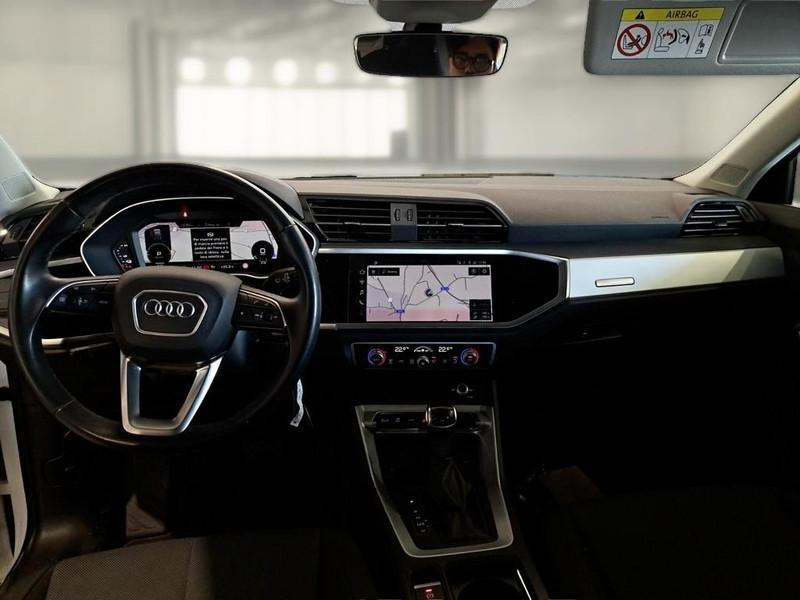 AUDI Q3 SPORTBACK 45 TFSI e S tronic Business Plus