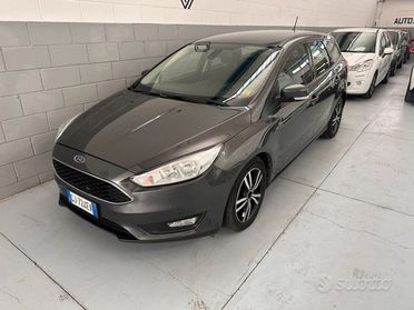 Ford focus LEGGERE BENE DESCRIZIONE