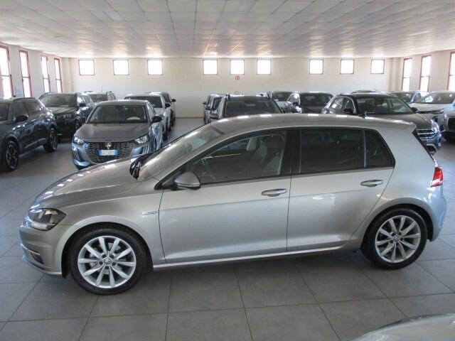Volkswagen Golf 1.5 TSI 130 CV EVO 5p. Executive BlueMotion