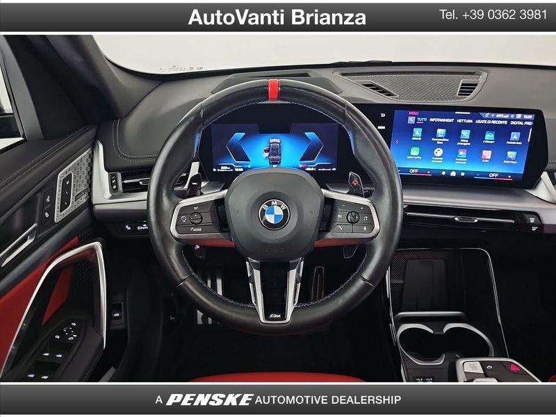 BMW X1 X1 xdrive M35i