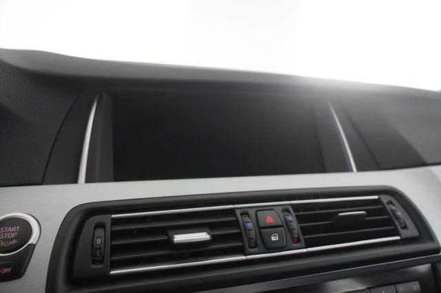 BMW 520 Serie 5 (F10/F11) d Touring Luxury