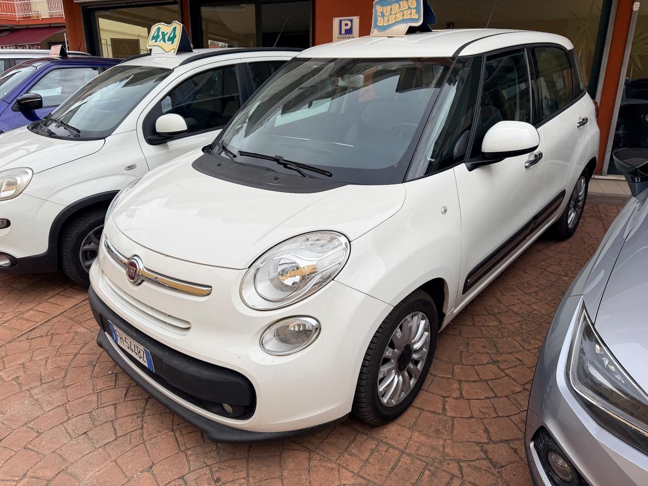 Fiat 500L 1.3 Multijet 95 CV Pop Star